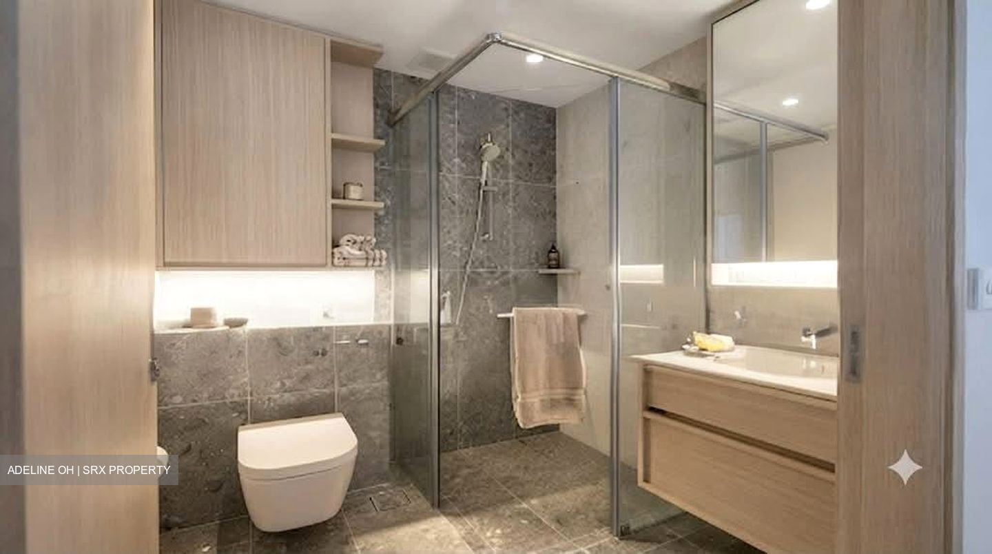 Mori (D14), Apartment #598669141
